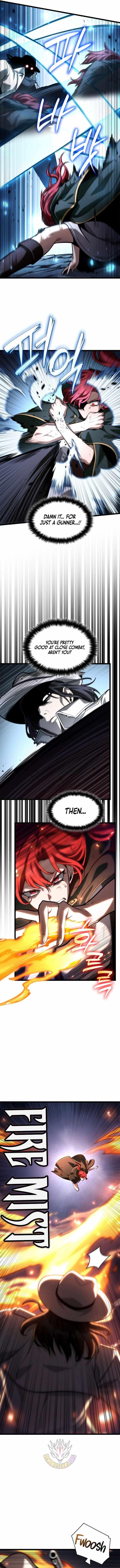 Infinite Mage, Chapter 133 image 08